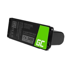 Green Cell ® Batterie 088772 pour Enceinte Bose Soundlink Mini 2 II, 3400mAh d'occasion  Étampes