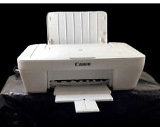 Canon Pixma MG2522 All-in-One Inkjet Printer Scanner and Copier (Tested/Works) for sale  Shipping to South Africa