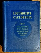 locomotive cyclopedia for sale  Santa Clara