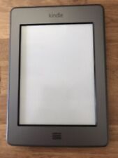 Amazon kindle touch for sale  DARTFORD