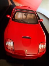 Ferrari superamerica rossocors usato  Seniga