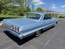 1963 chevy for sale  Syracuse