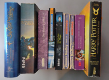 Bücher fantasy romane gebraucht kaufen  Wollmatingen