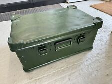 army storage box for sale  ALDERSHOT