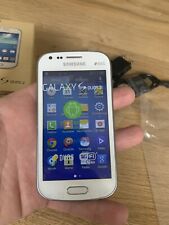 Usado, Samsung Galaxy S Duos 2 GT-S7582 - 4 GB - blanco (sin bloqueo de SIM) ¡como nuevo! segunda mano  Embacar hacia Argentina