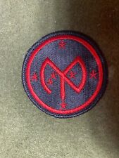 Army colored patch for sale  Manhattan