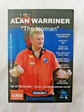 Alan warriner phil for sale  NEWTON AYCLIFFE