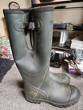 Seeland wellington boots for sale  FERNDOWN