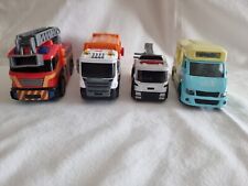 Toy cars fire for sale  PONTYPOOL