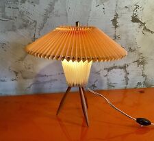 Lampe table chevet d'occasion  Marckolsheim