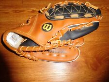 Wilson leather child for sale  Maumee