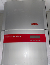 Fronius plus 30v for sale  LEICESTER