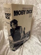 Moby dick roman gebraucht kaufen  Oberthal
