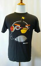 Angry Birds by Fifth Sun Jamming con auriculares talla M segunda mano  Embacar hacia Mexico