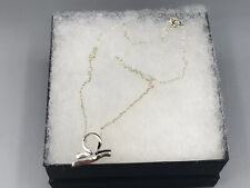 sign necklace tiffany zodiac for sale  Arlington