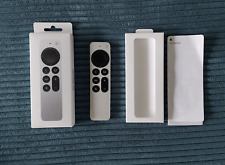 Apple siri remote gebraucht kaufen  Glandorf