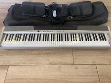 Casio privia 120 for sale  Fredericksburg