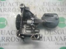 ÖLBOMBE / 3711098 FÜR PEUGEOT 405 BERLINA 1.9 DIESEL segunda mano  Embacar hacia Argentina