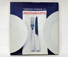Terence conran restaurants d'occasion  France