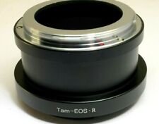 Tamron Adaptall adaptador de montagem de lente anel câmera Canon EOS R quadro completo sem espelho comprar usado  Enviando para Brazil
