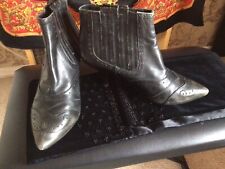 Bronx ankle boots for sale  ABERGELE