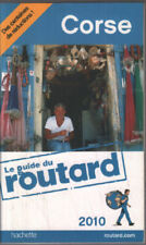 Corse 2010 guide d'occasion  L'Isle-sur-la-Sorgue