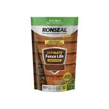 Ronseal ultimate fence for sale  CIRENCESTER