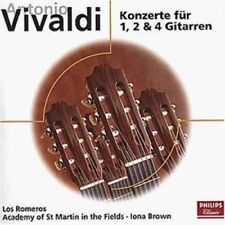 Vivaldi konzert 4 gebraucht kaufen  Deutschland