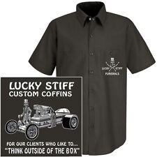 Lucky stiff funeral for sale  Cape Coral