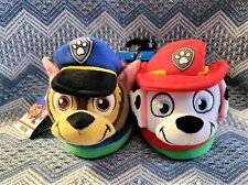 Paw patrol slippers for sale  Round Rock