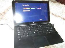 Tablet/laptop HP Windows 8 com teclado Intel Core i3 (sem carregador) comprar usado  Enviando para Brazil