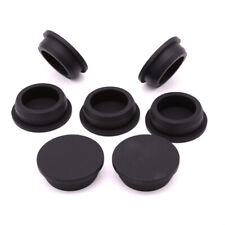 Blak silicone rubber for sale  Shipping to Ireland