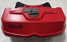 Fone de Ouvido Nintendo Virtual Boy VUE-001 Apenas PARA PEÇAS QUE NÃO FUNCIONAM LEIA! comprar usado  Enviando para Brazil