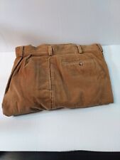 Savane corduroy pants for sale  Oxford