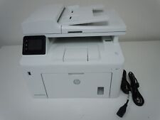 Laserjet mfp m227fdw for sale  Shipping to Ireland