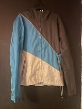 Blue billabong jacket for sale  BELFAST