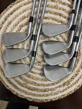 Titleist iron set for sale  George West