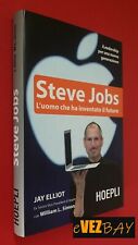 Steve jobs uomo usato  Novellara