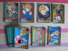 Cartes dragon ball d'occasion  Gignac