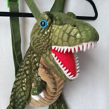 Rex dinosaur backpack for sale  Saint Petersburg
