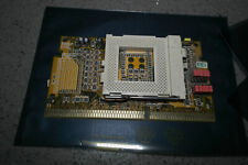 Slot 1 socket PGA 370 adatper slotket for Pentium II/ III CPUs  for sale  Shipping to South Africa