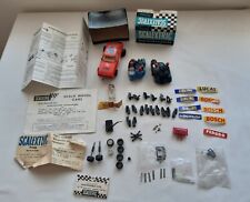 Scalextric selection sidecars for sale  STOURBRIDGE