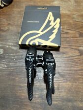 Campagnolo record speed for sale  KEIGHLEY