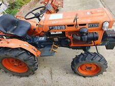 Kubota b7100 compact for sale  SAFFRON WALDEN