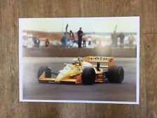 Photo print ayrton for sale  DROITWICH