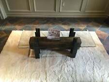 Coffee table artisan for sale  Rochester