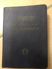 bosch taschenbuch gebraucht kaufen  Leverkusen