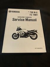 1996 yamaha fz750 for sale  Edison