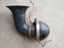 Usado, Antiga buzina de trompete Robert Bosch 1925 UK6 comprar usado  Enviando para Brazil