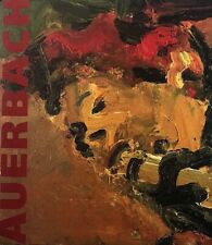 Frank auerbach paintings for sale  HEMEL HEMPSTEAD